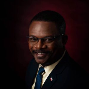 Sony Lamarre Joseph
